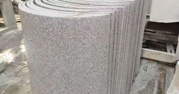 河南芝麻白柱皮 圆柱