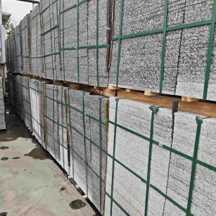 河南芙蓉白地铺石，石材地铺石