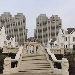 河南黄金麻工程案例