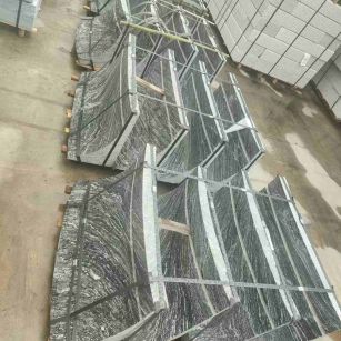 河南浪淘沙异形定制