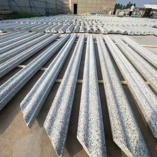 河南 别墅异形线条 异形定制