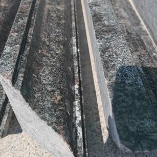 河南英国棕别墅线条