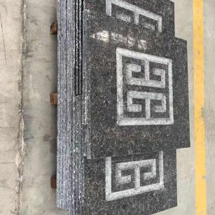 河南英国棕回纹雕刻版