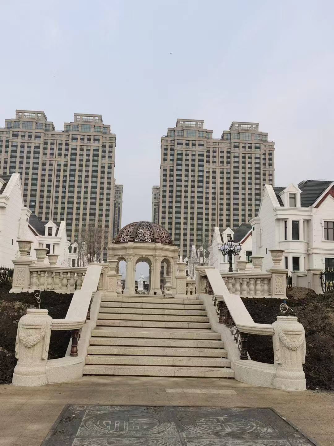 河南黄金麻工程案例