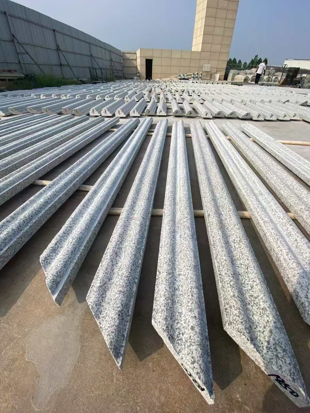 河南 别墅异形线条 异形定制